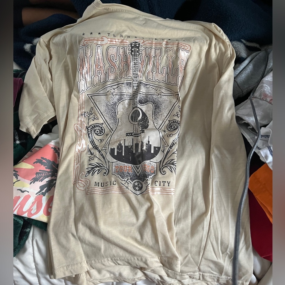 shein t-shirt